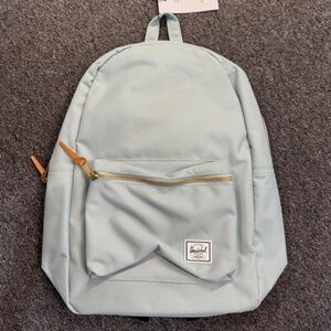 Herschel Supply Settlement Backpack Slate BACKPACK NEW WITH TAGS